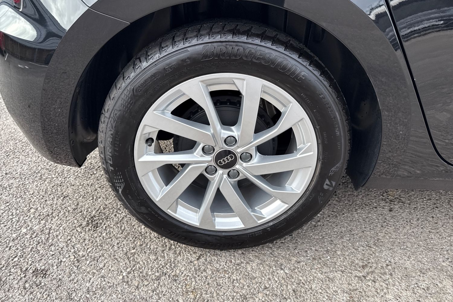 Used Audi A1 2025 for sale - 76194095: Photo 11