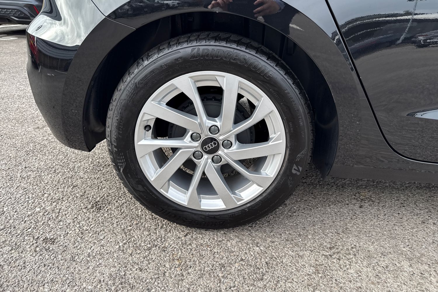 Used Audi A1 2025 for sale - 76194095: Photo 13