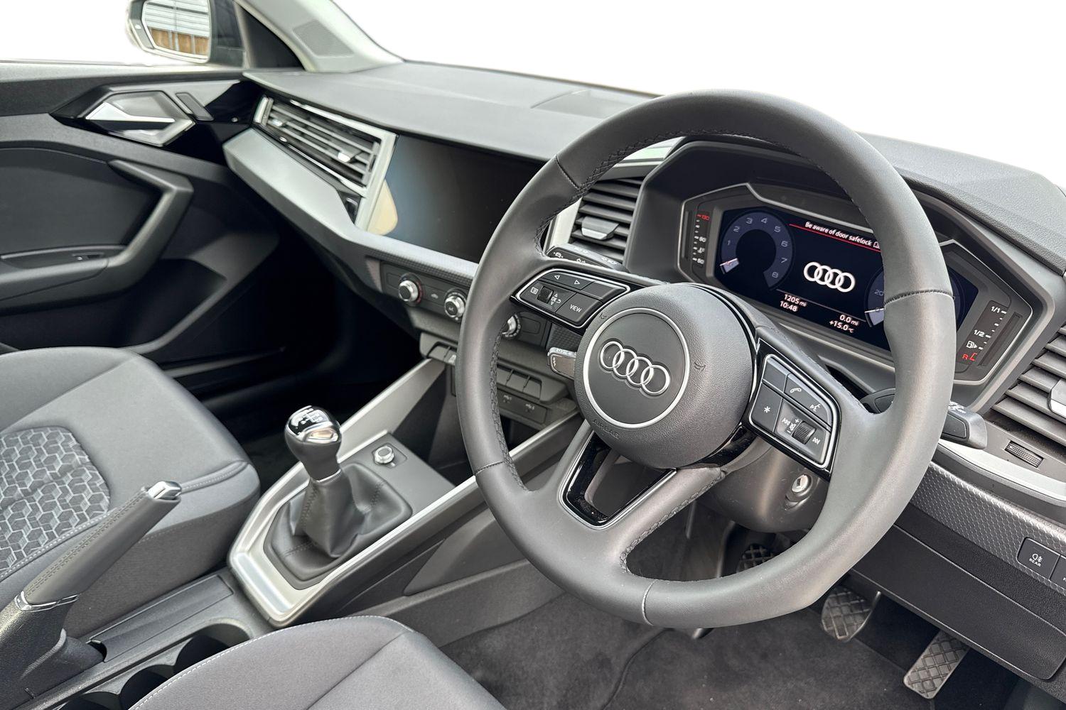 Used Audi A1 2025 for sale - 76194095: Photo 14
