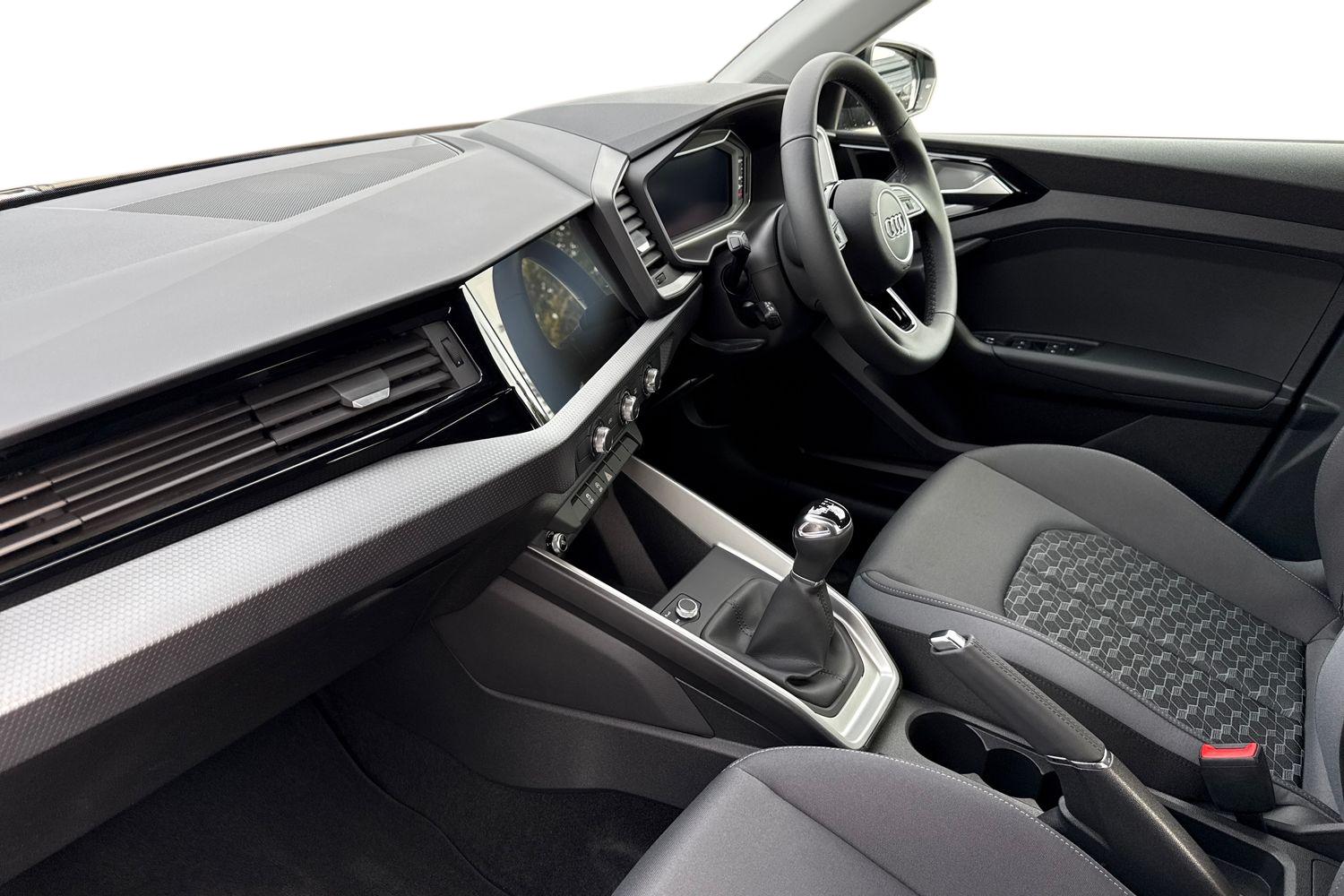 Used Audi A1 2025 for sale - 76194095: Photo 15