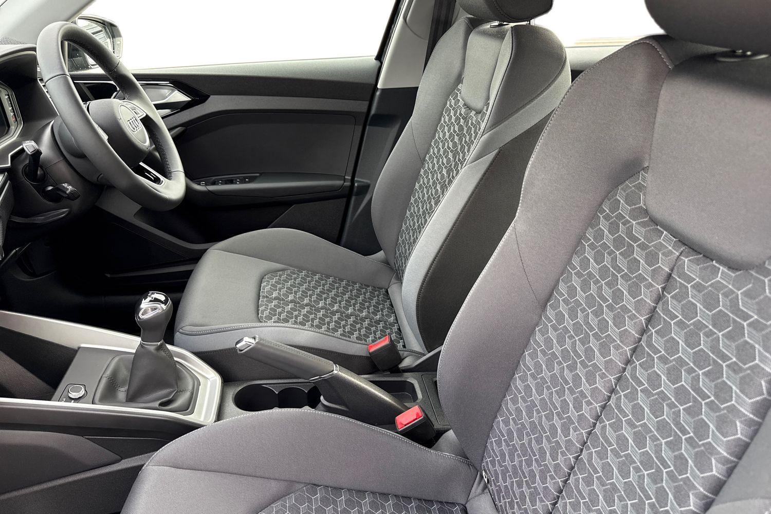 Used Audi A1 2025 for sale - 76194095: Photo 16
