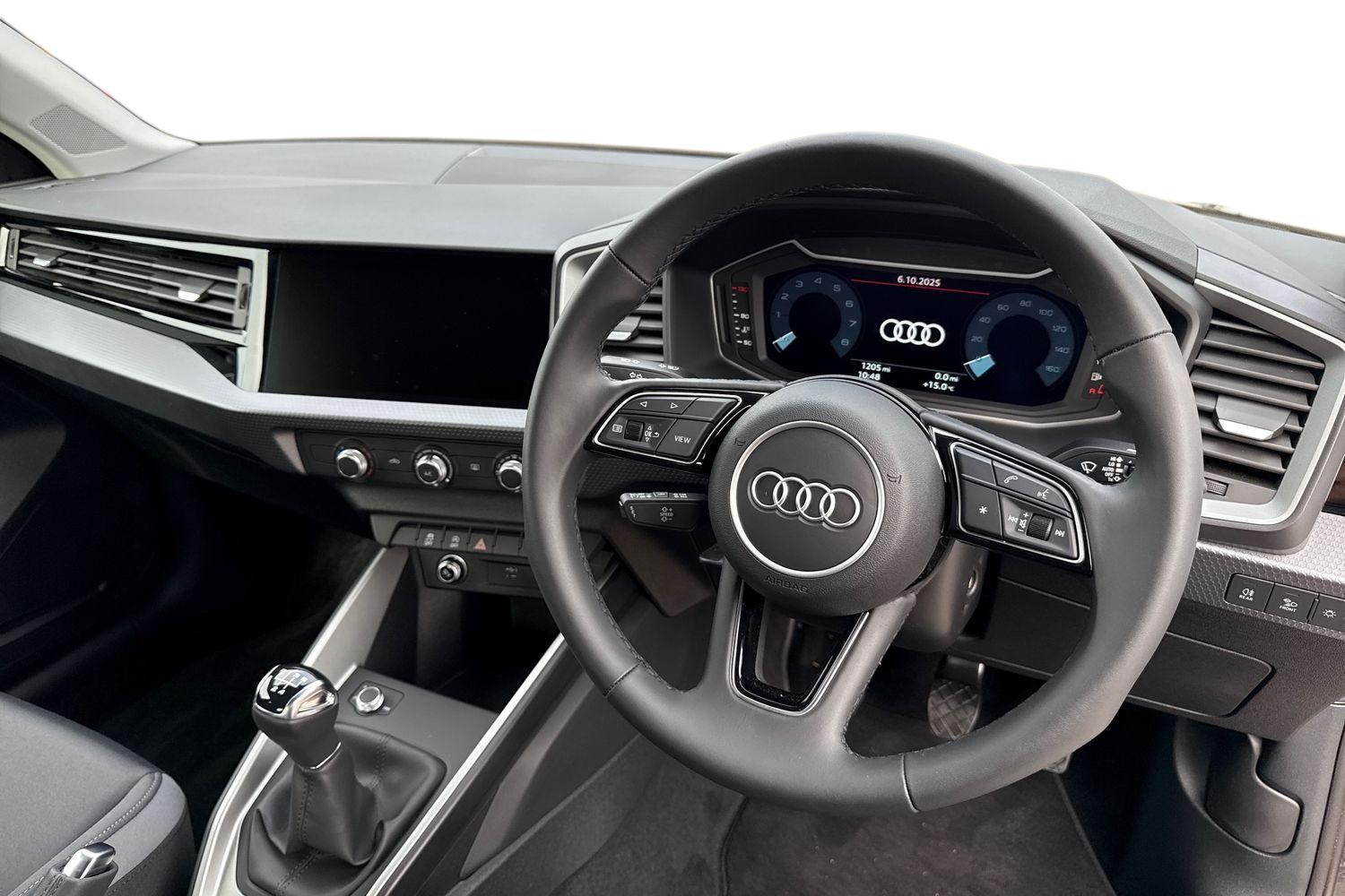 Used Audi A1 2025 for sale - 76194095: Photo 18