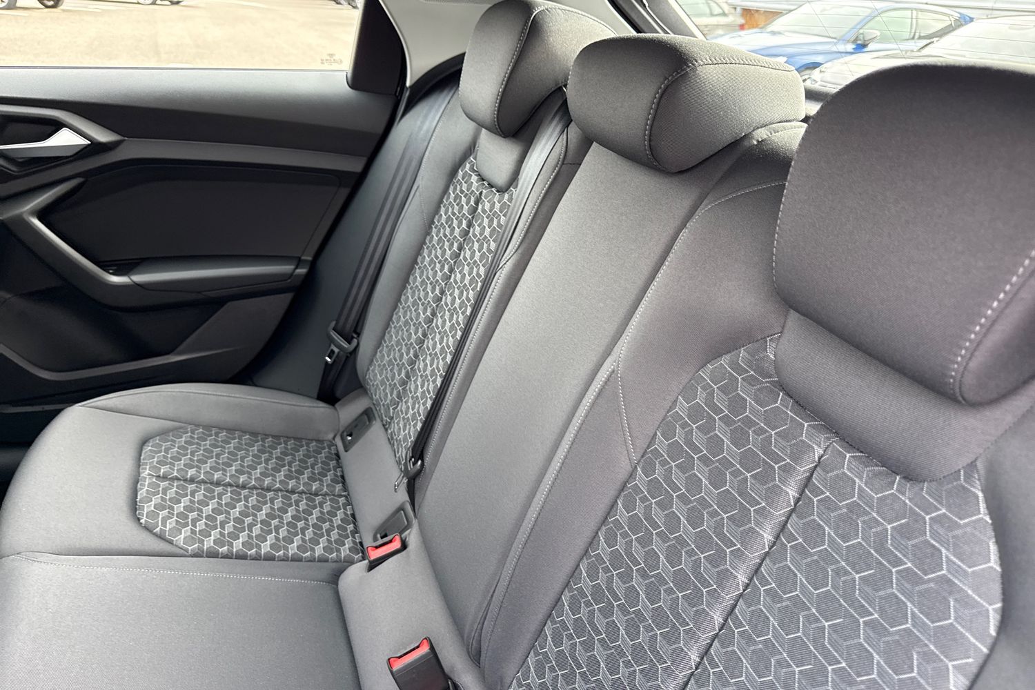 Used Audi A1 2025 for sale - 76194095: Photo 19