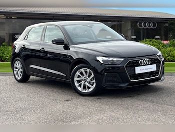 Audi - A1