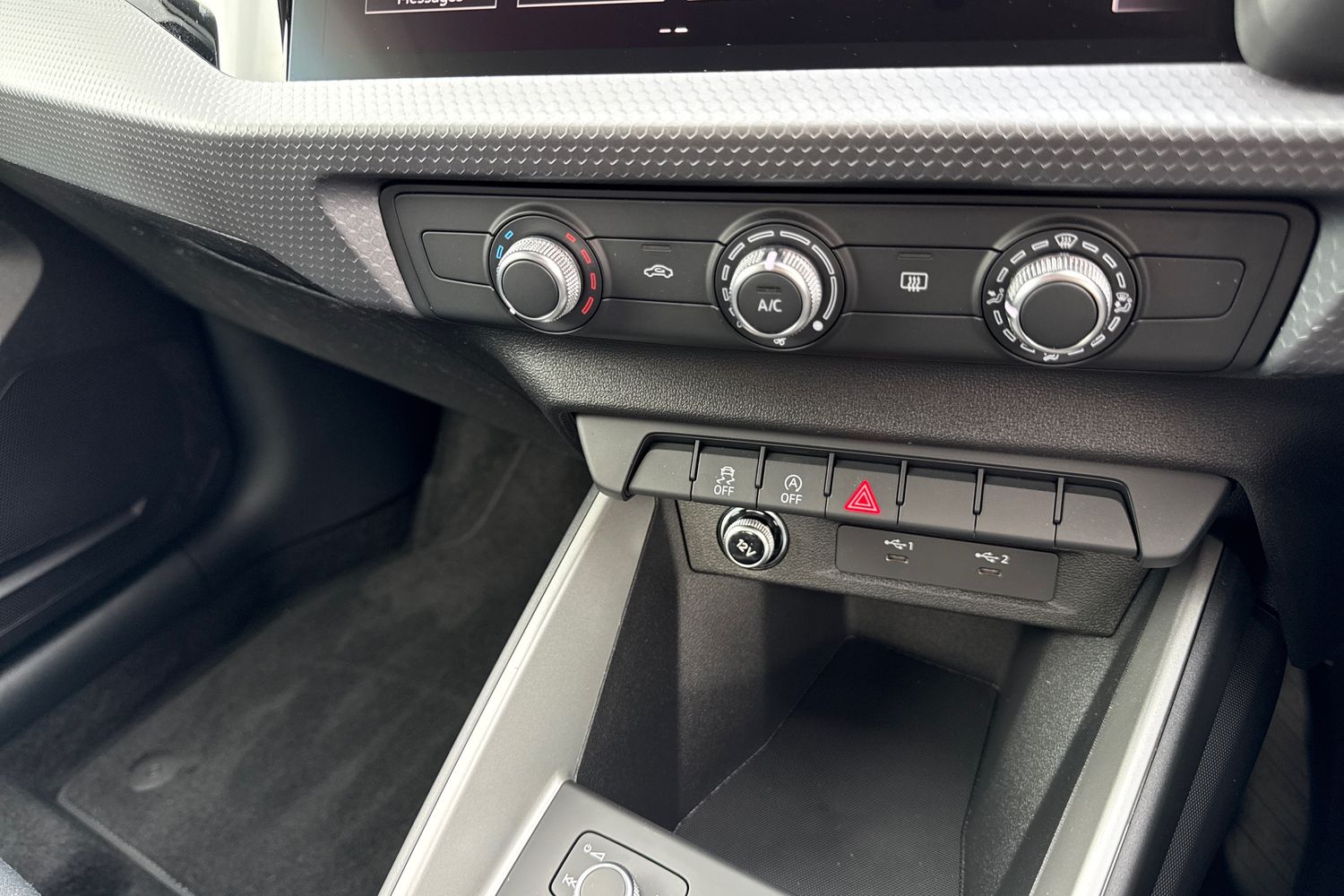 Used Audi A1 2025 for sale - 76194095: Photo 22