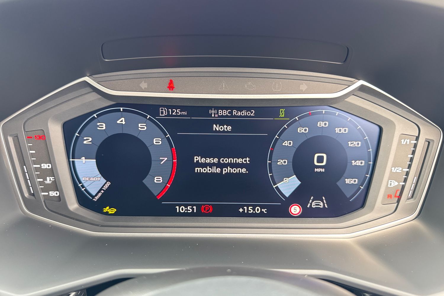 Used Audi A1 2025 for sale - 76194095: Photo 27
