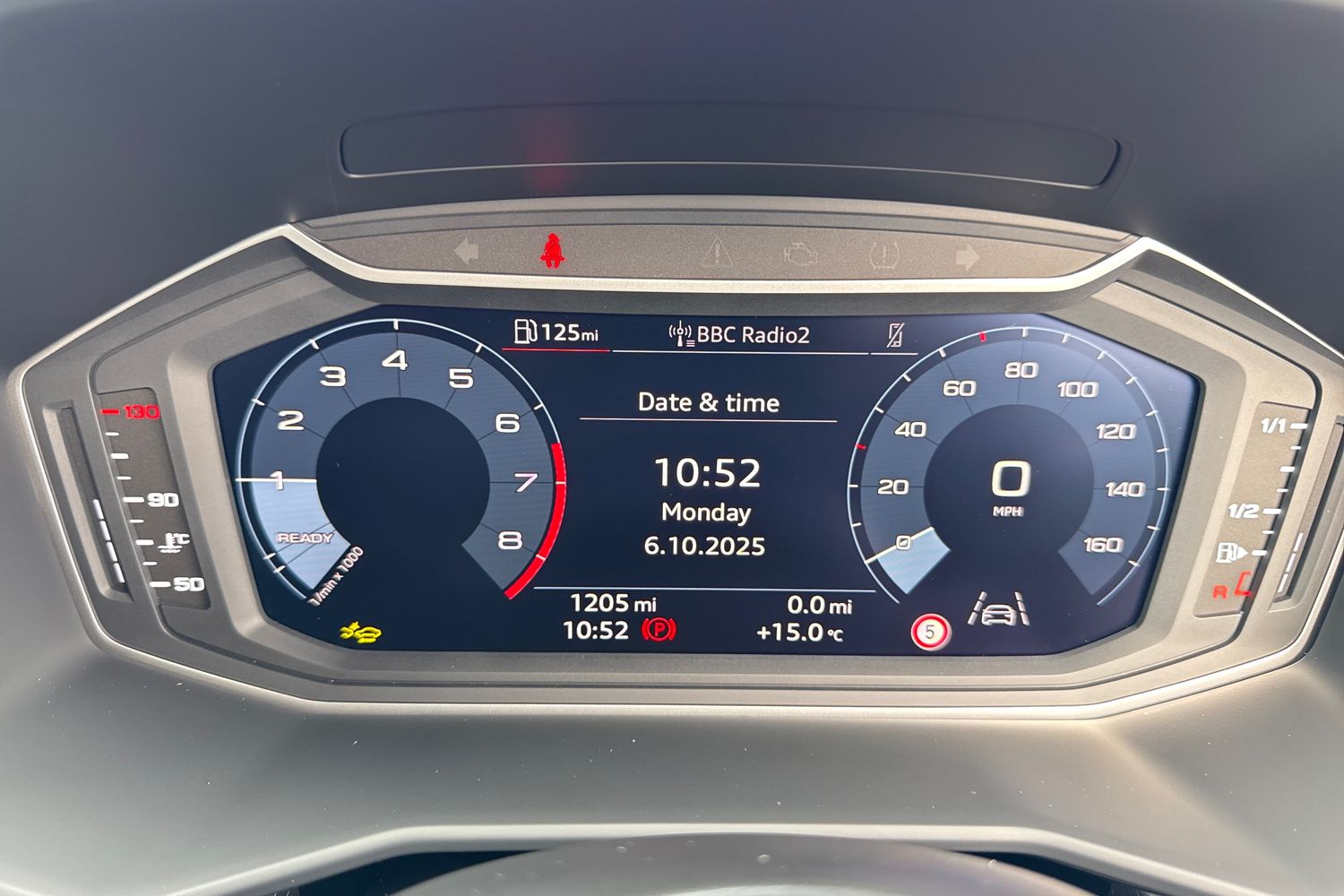 Used Audi A1 2025 for sale - 76194095: Photo 29