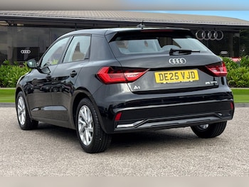 Used Audi A1 2025 for sale - 76194095: Photo 2