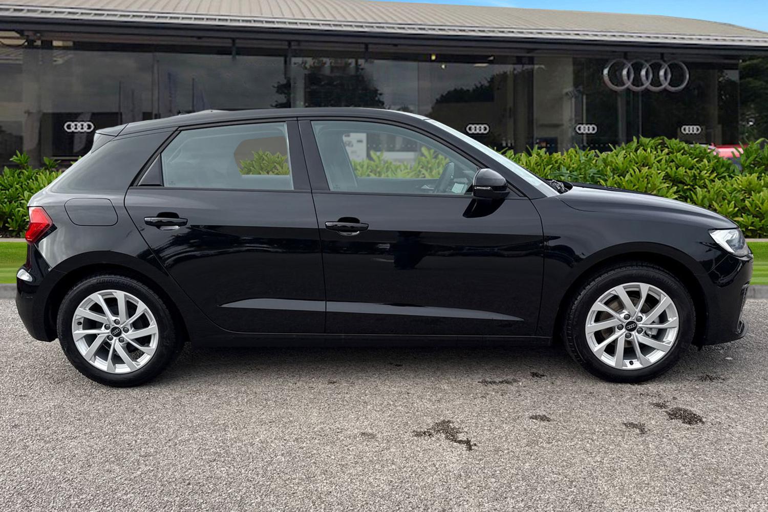 Used Audi A1 2025 for sale - 76194095: Photo 3