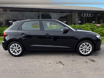 Used Audi A1 2025 for sale - 76194095: Photo 3