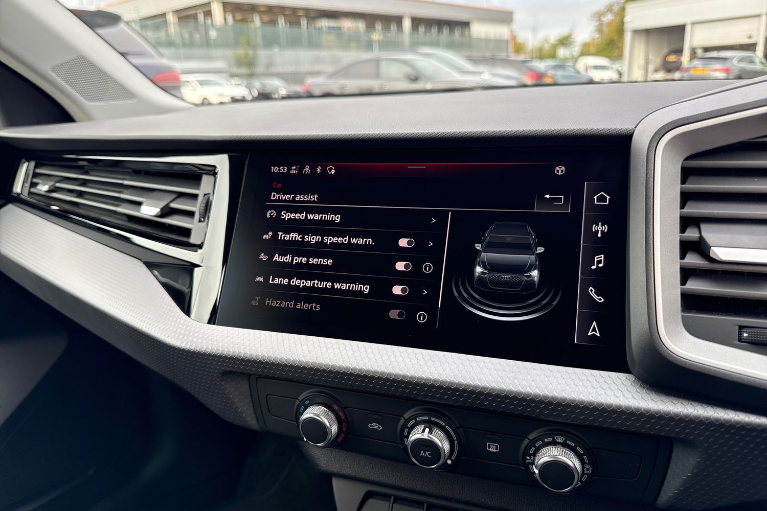 Used Audi A1 2025 for sale - 76194095: Photo 40