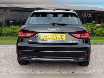 Used Audi A1 2025 for sale - 76194095: Photo 4