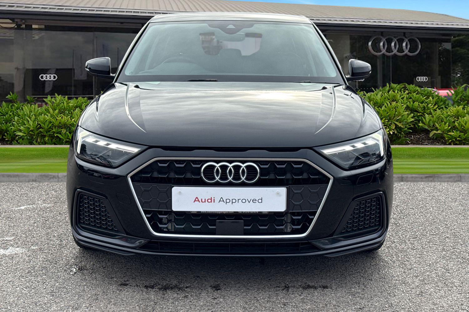 Used Audi A1 2025 for sale - 76194095: Photo 6