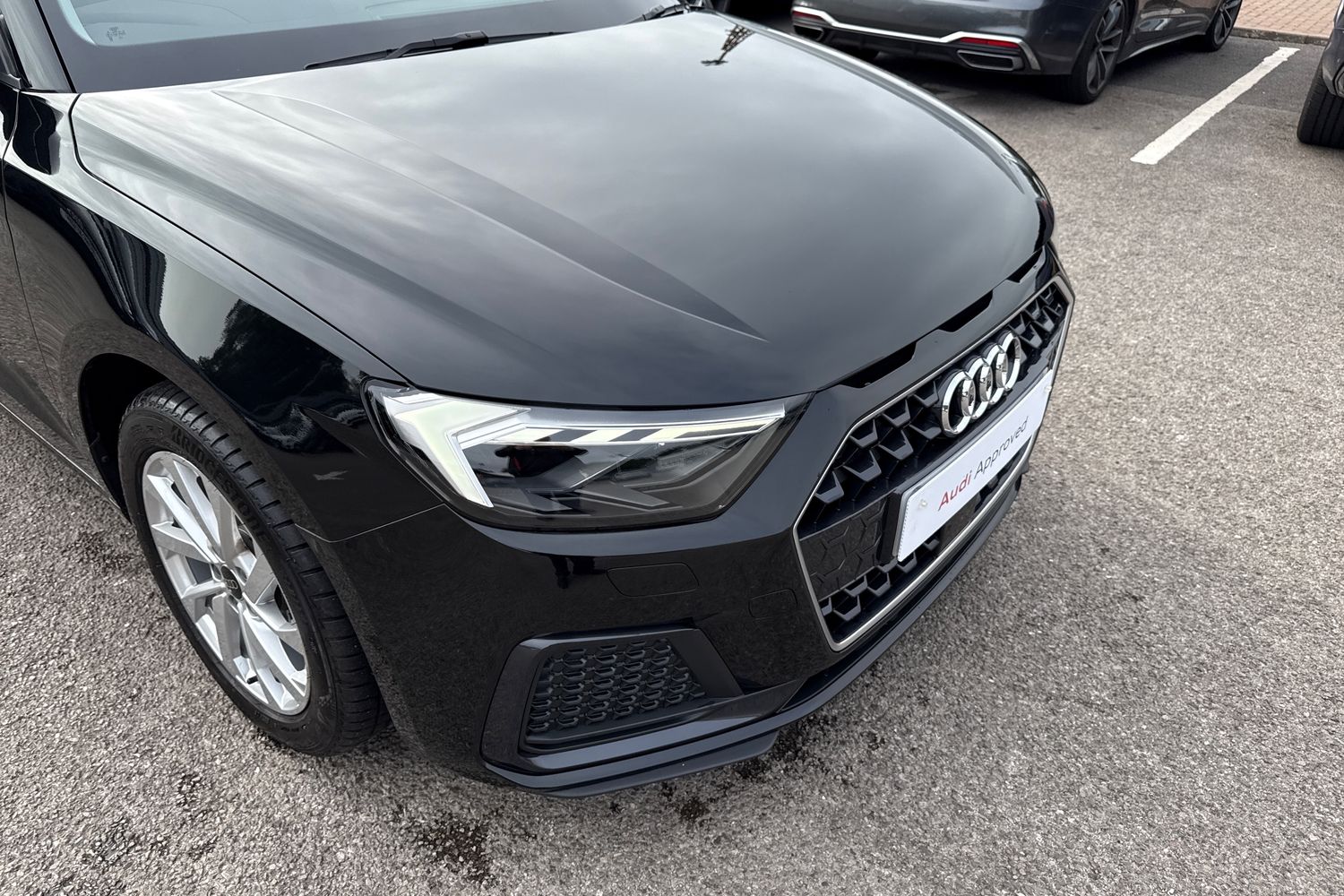 Used Audi A1 2025 for sale - 76194095: Photo 9