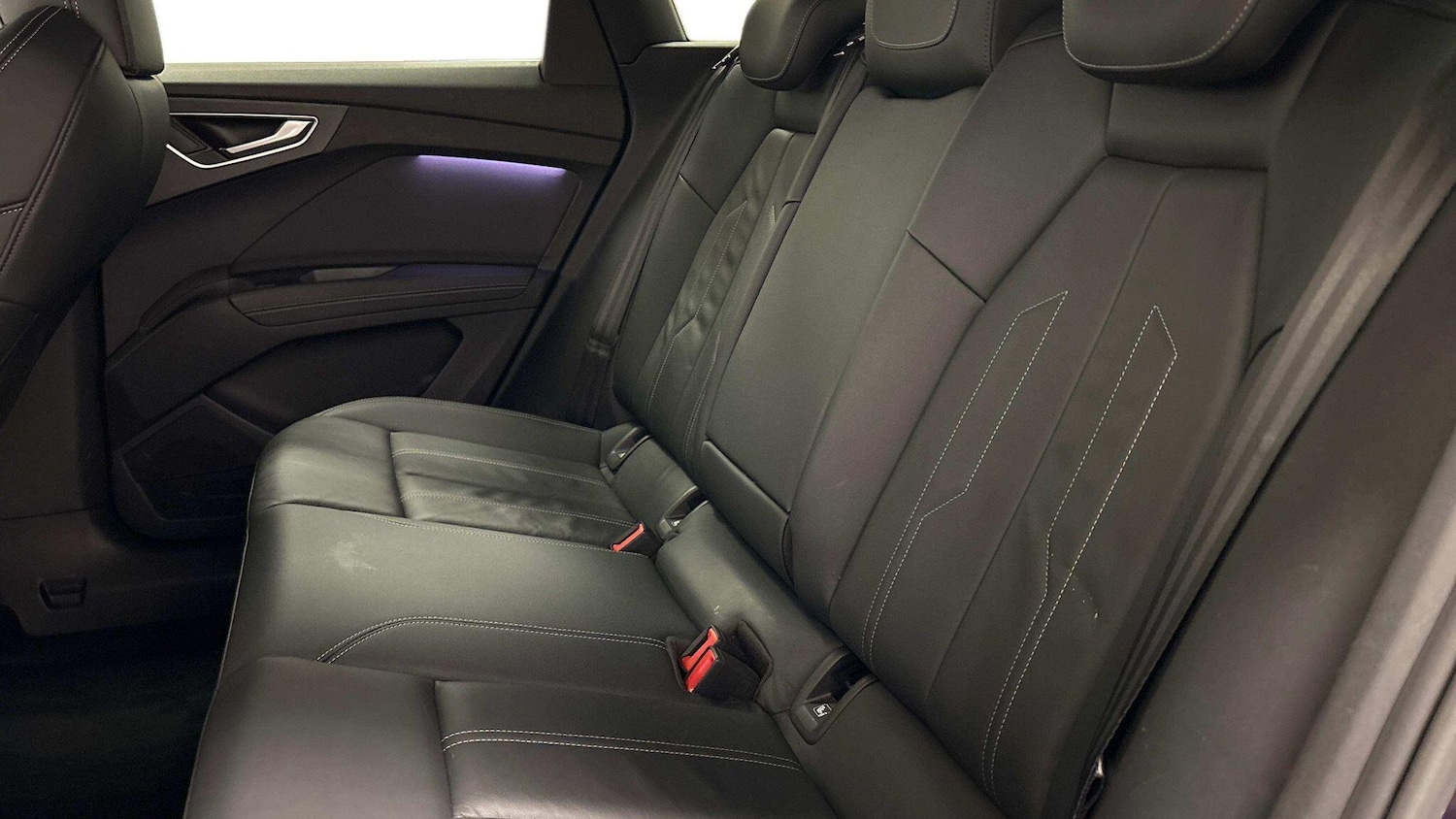 Used Audi Q4 e-tron 2021 for sale - 77236013: Photo 7