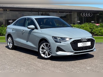 Used Audi A3 2026 for sale - 79229947: Photo