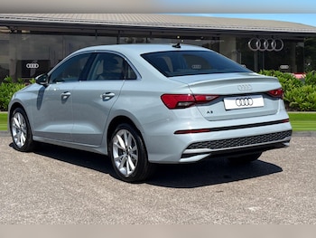 Used Audi A3 2026 for sale - 79229947: Photo