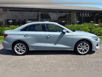Used Audi A3 2026 for sale - 79229947: Photo