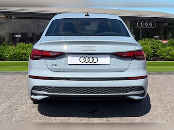 Used Audi A3 2026 for sale - 79229947: Photo