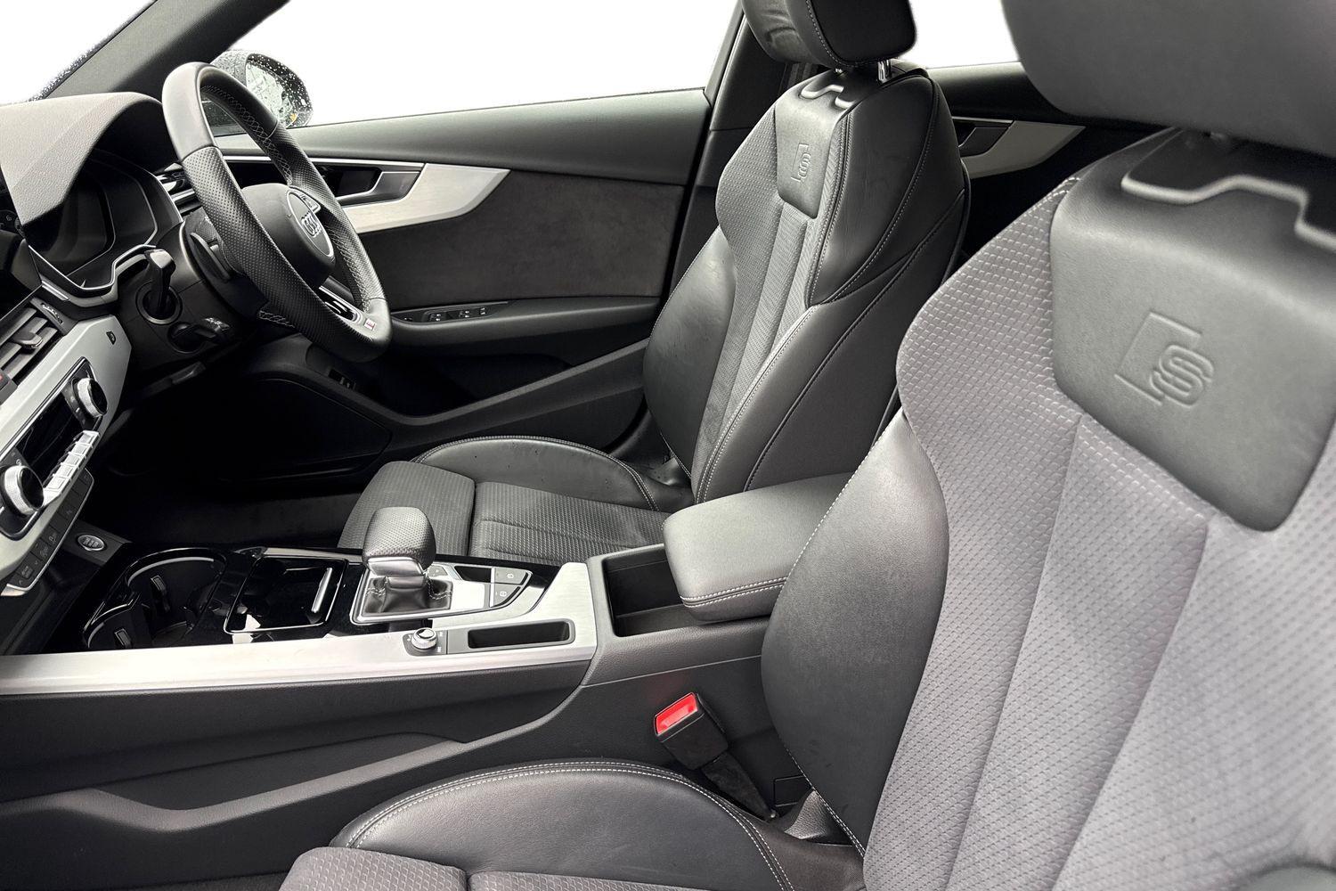 Used Audi A4 2023 for sale - 77692219: Photo 10