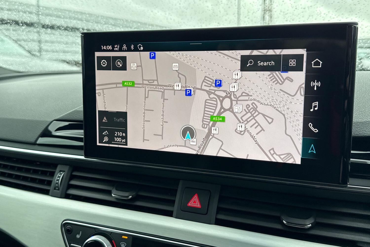 Used Audi A4 2023 for sale - 77692219: Photo 11