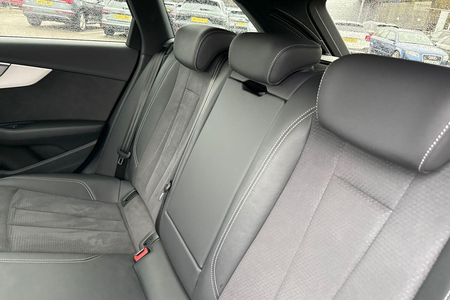 Used Audi A4 2023 for sale - 77692219: Photo 13