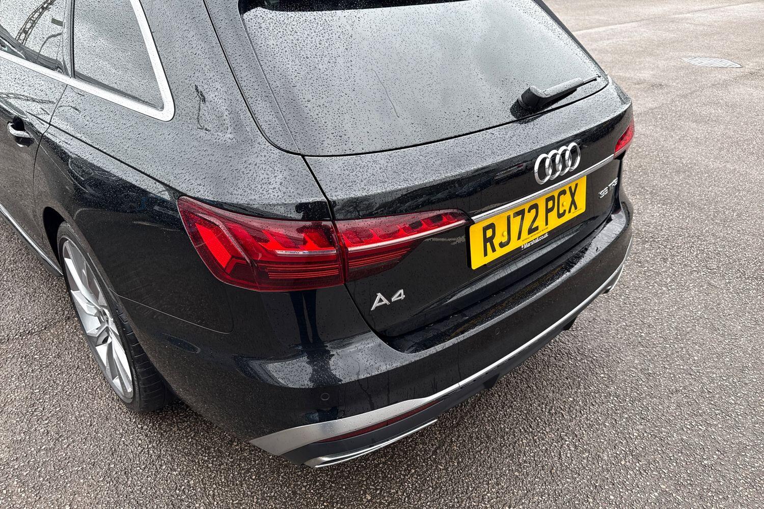 Used Audi A4 2023 for sale - 77692219: Photo 15