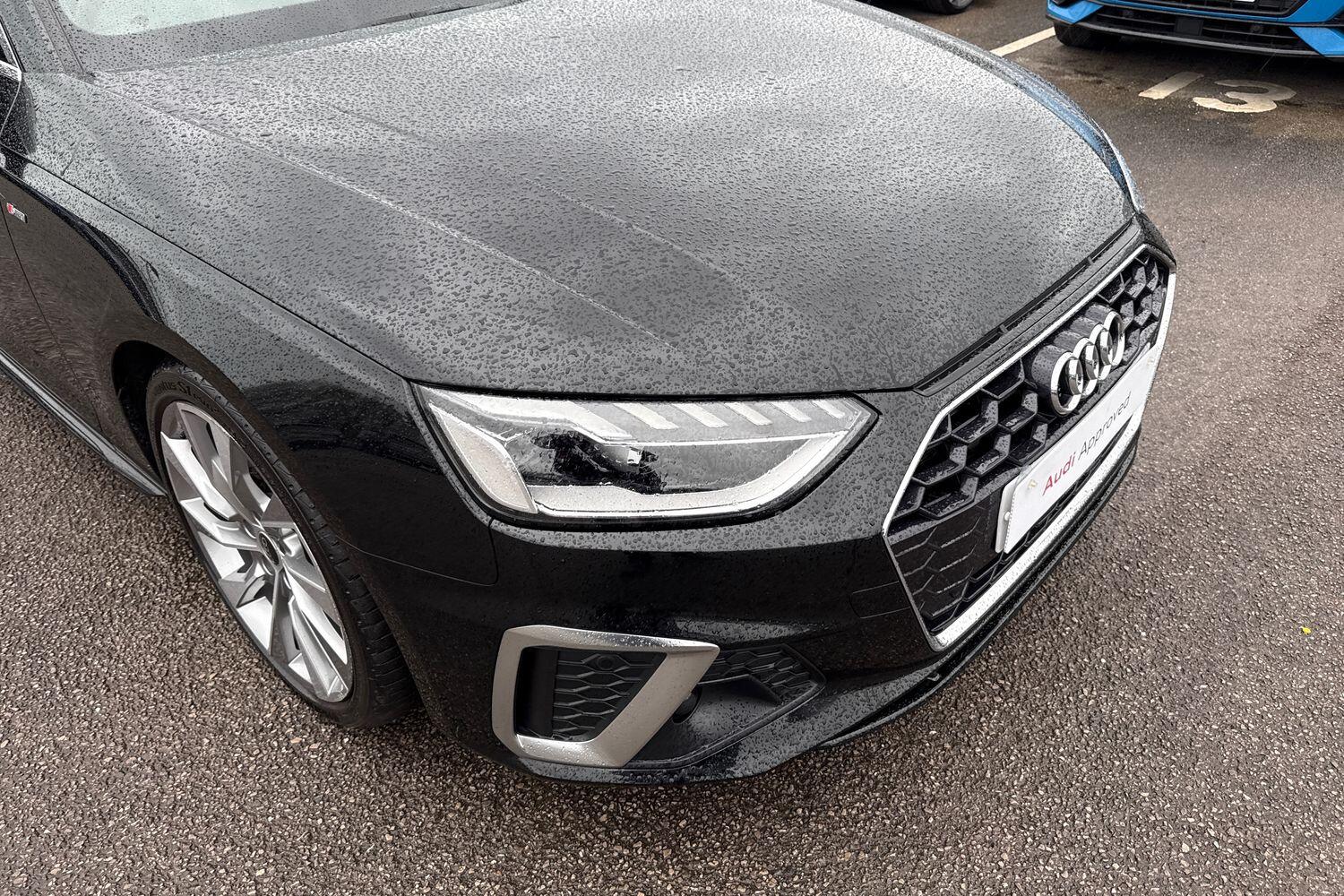 Used Audi A4 2023 for sale - 77692219: Photo 16