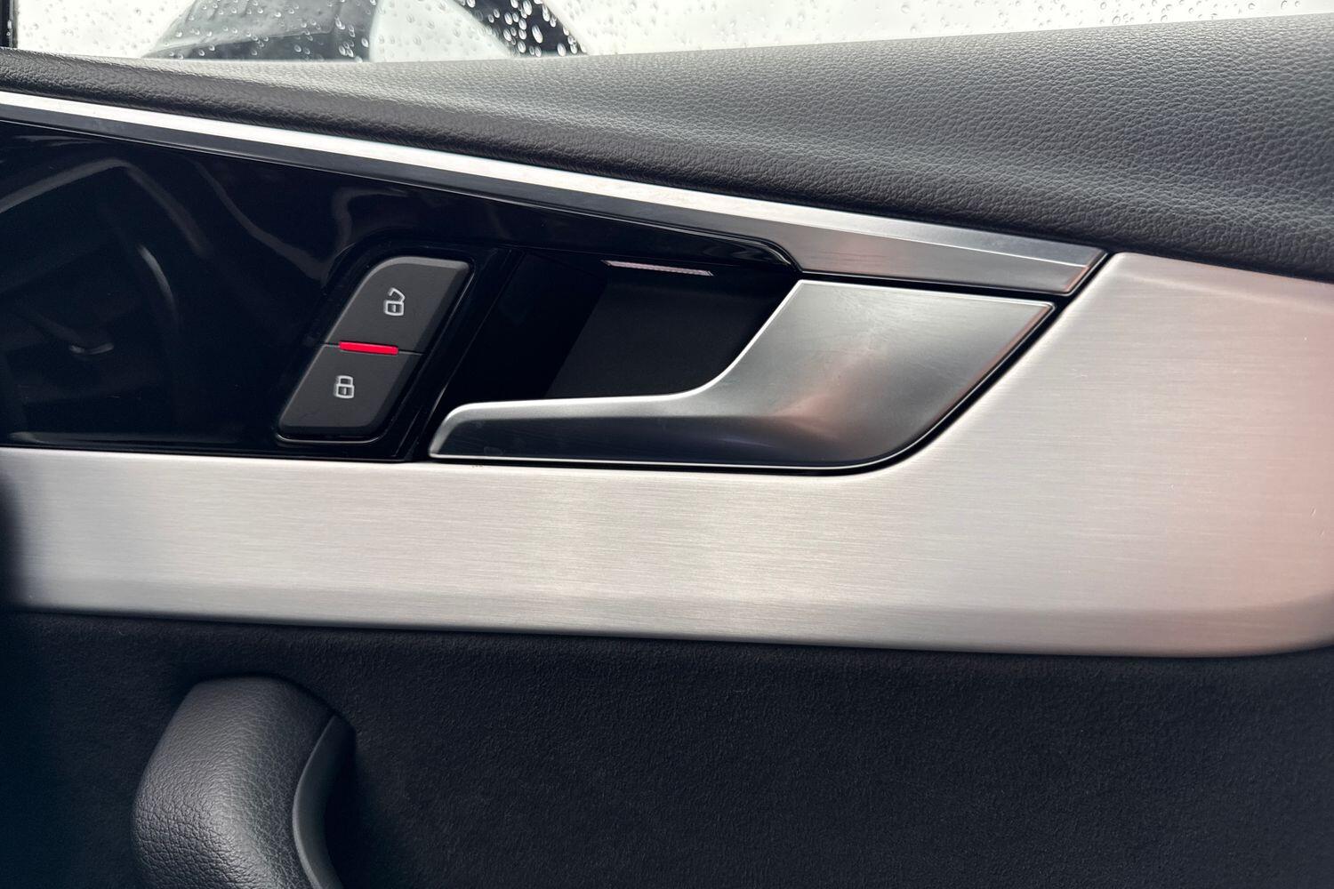 Used Audi A4 2023 for sale - 77692219: Photo 17