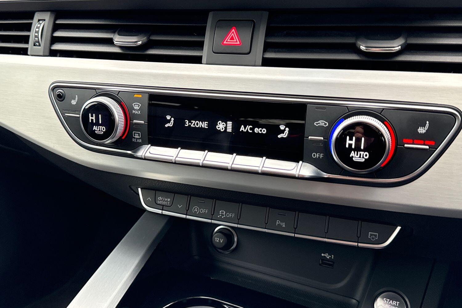 Used Audi A4 2023 for sale - 77692219: Photo 18