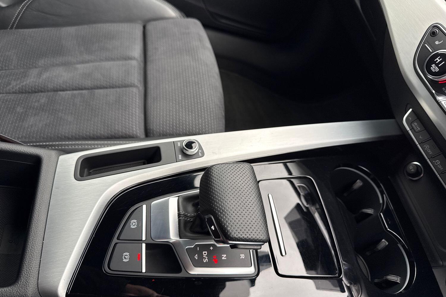 Used Audi A4 2023 for sale - 77692219: Photo 19