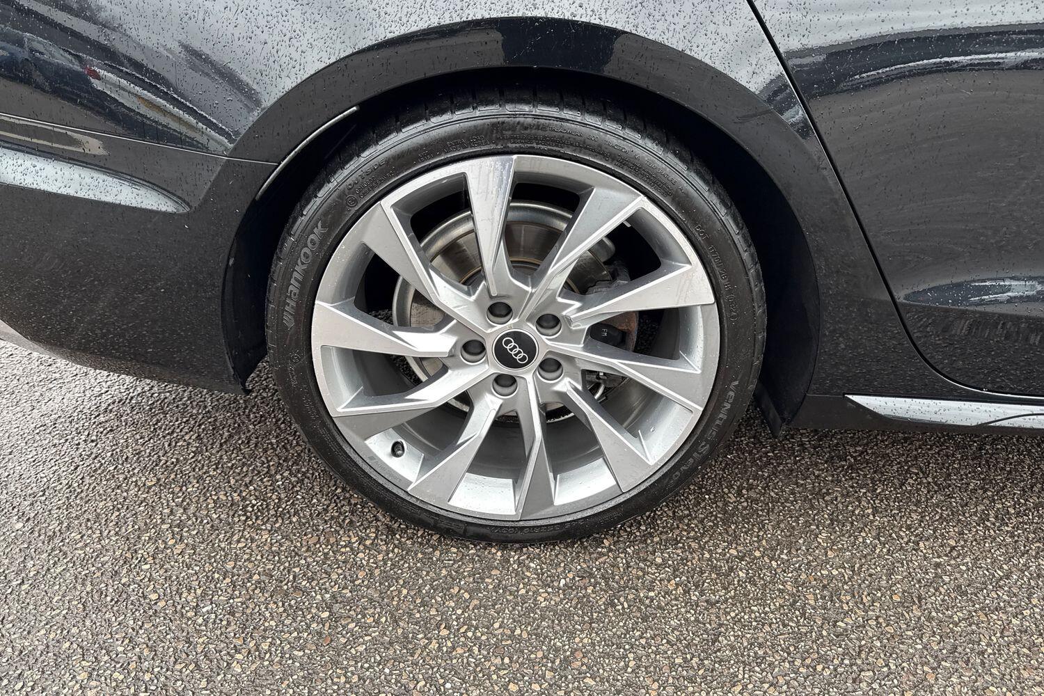 Used Audi A4 2023 for sale - 77692219: Photo 21