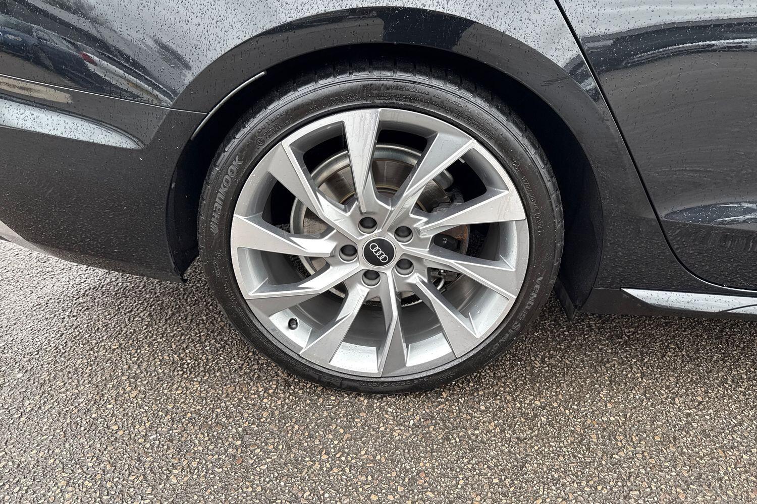 Used Audi A4 2023 for sale - 77692219: Photo 22