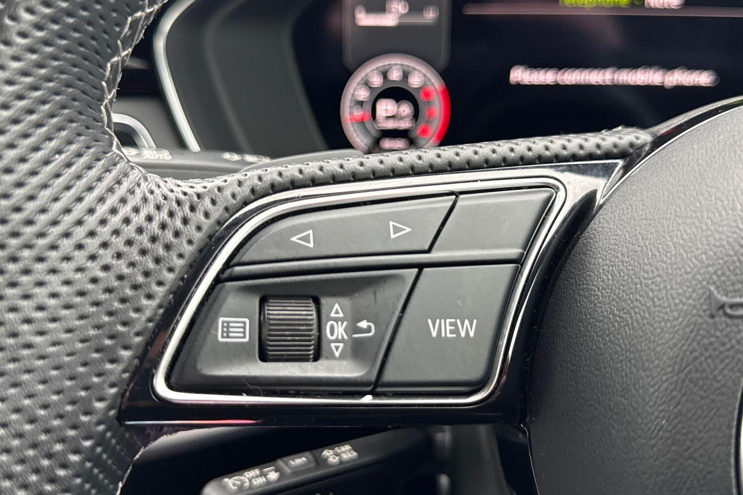 Used Audi A4 2023 for sale - 77692219: Photo 25