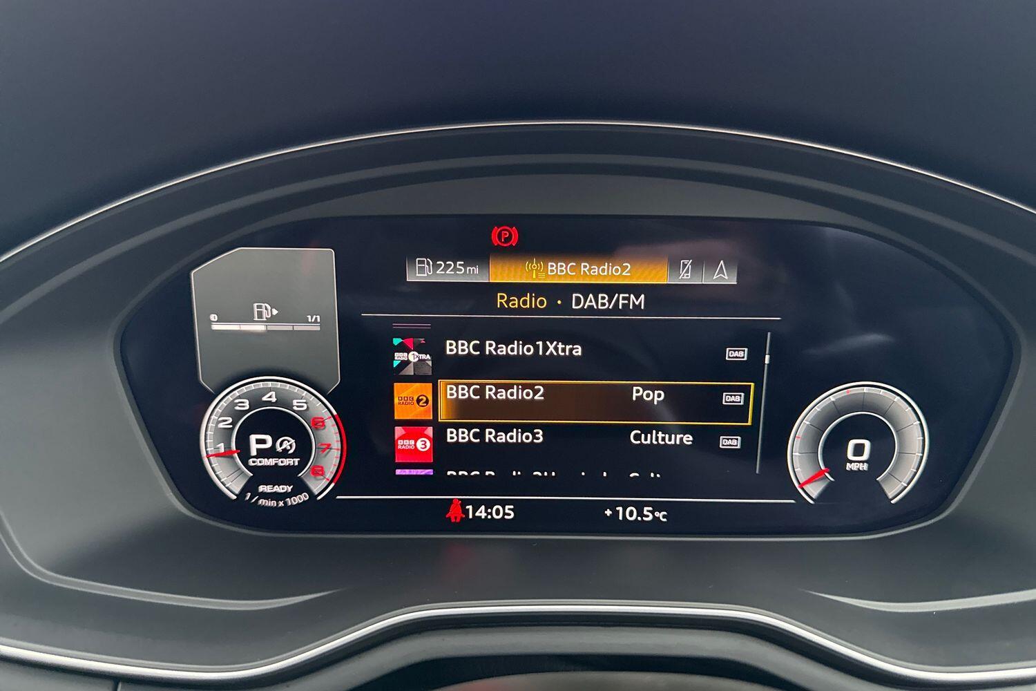 Used Audi A4 2023 for sale - 77692219: Photo 28