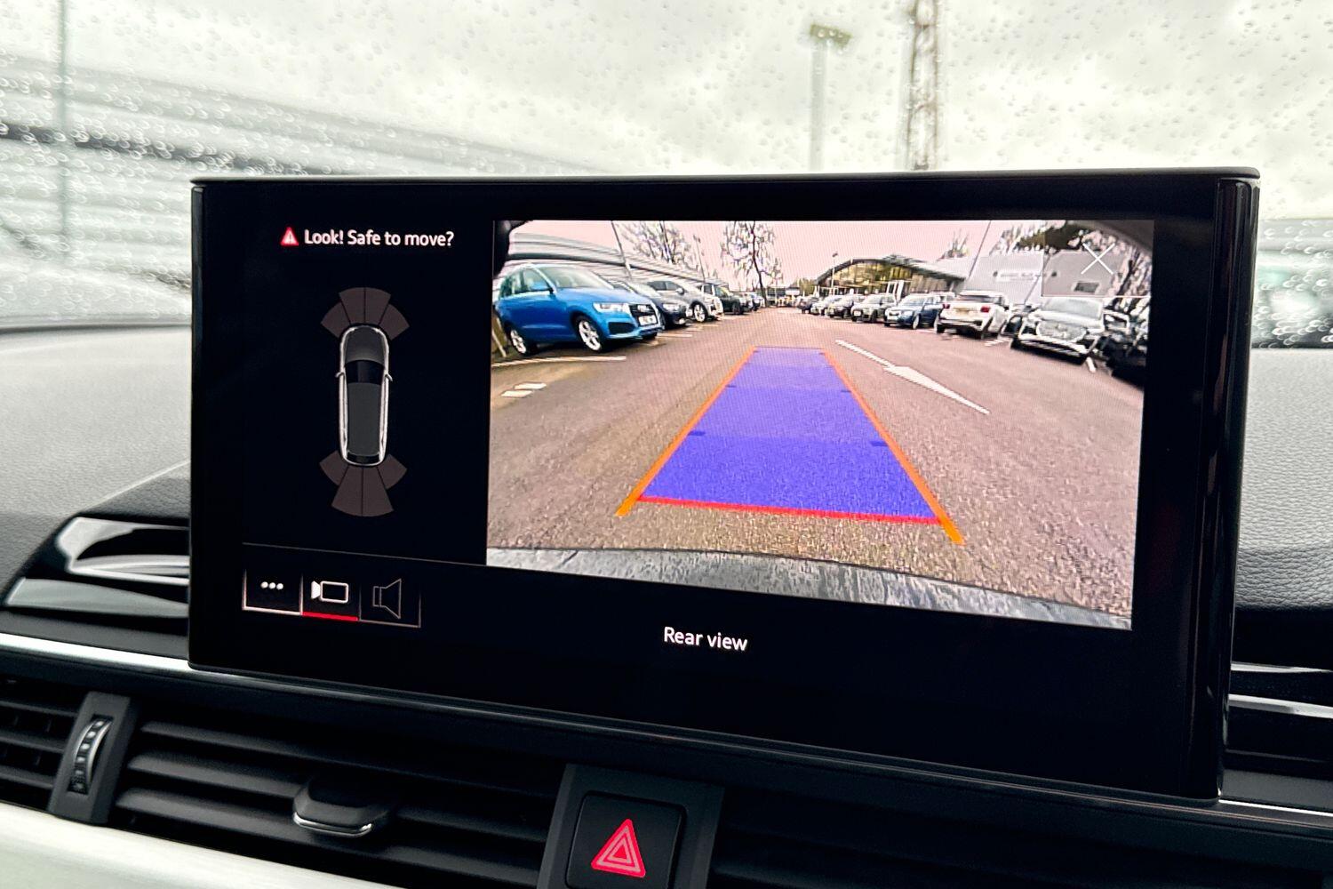 Used Audi A4 2023 for sale - 77692219: Photo 30