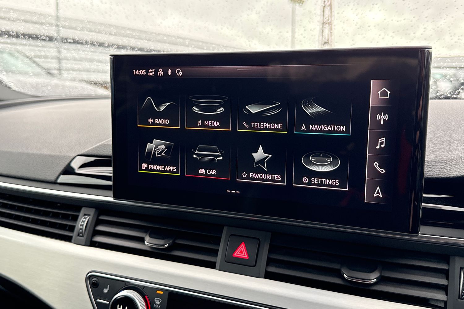 Used Audi A4 2023 for sale - 77692219: Photo 32