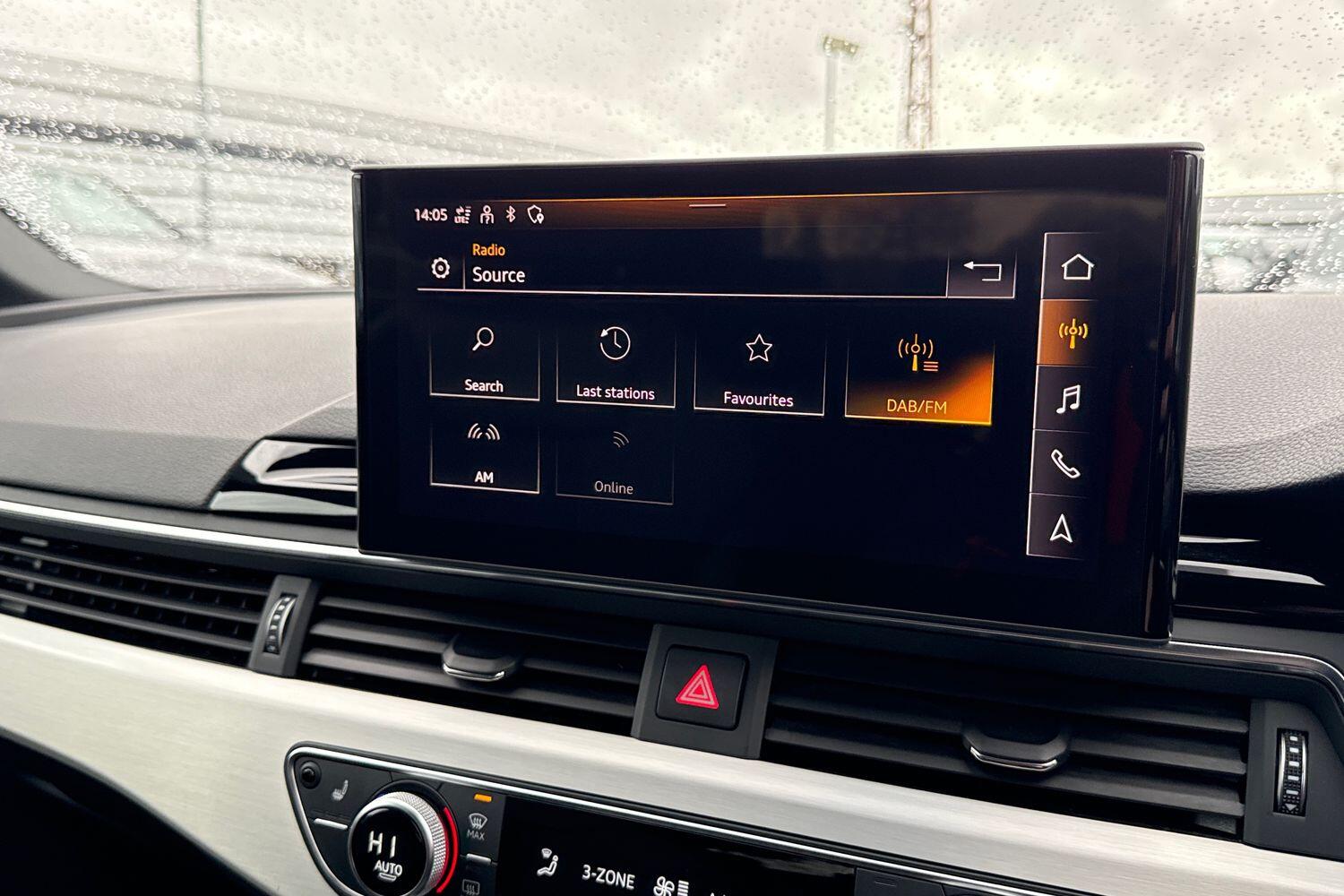 Used Audi A4 2023 for sale - 77692219: Photo 33