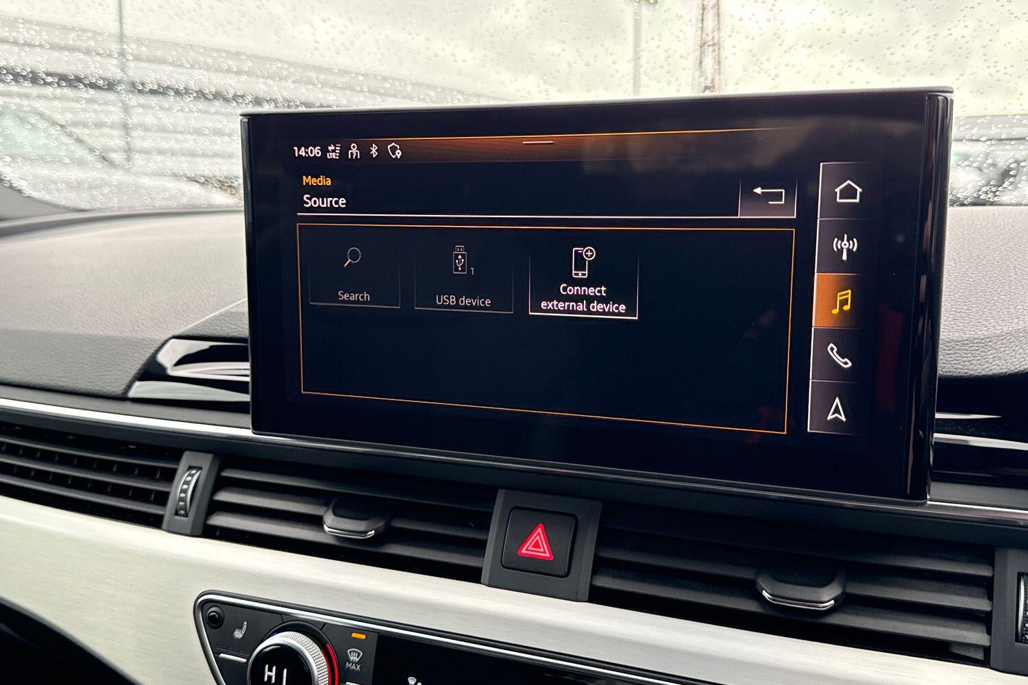 Used Audi A4 2023 for sale - 77692219: Photo 35