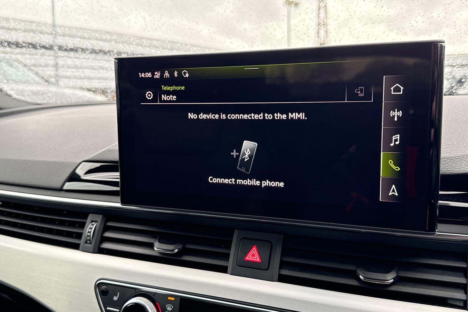 Used Audi A4 2023 for sale - 77692219: Photo 36