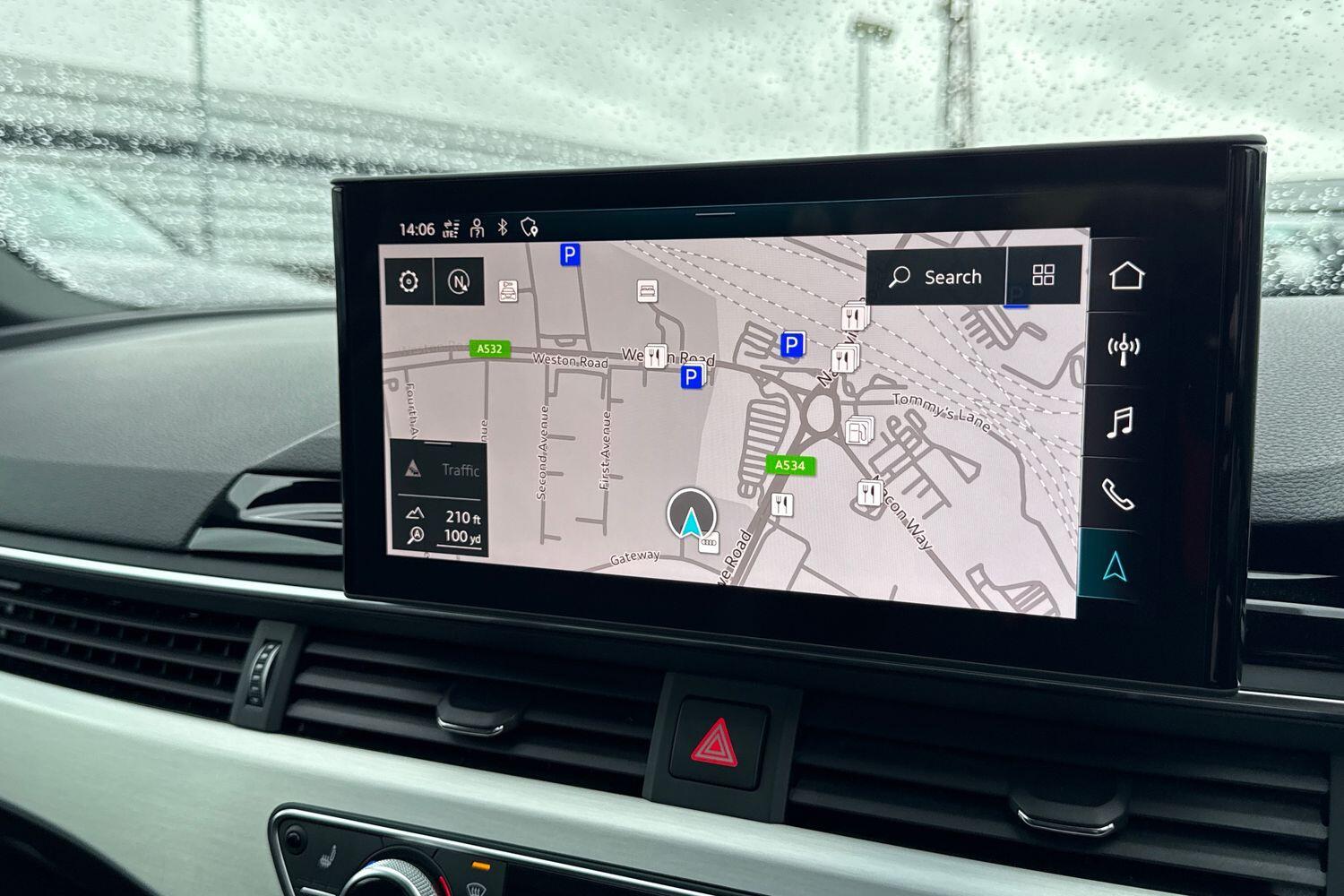 Used Audi A4 2023 for sale - 77692219: Photo 37