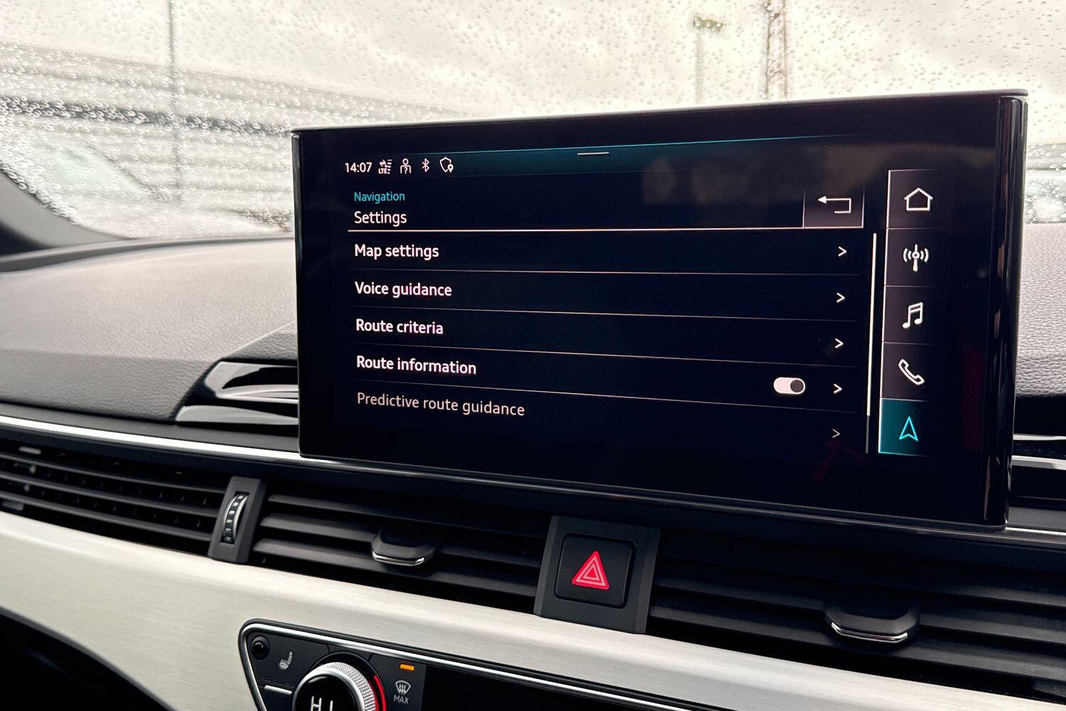 Used Audi A4 2023 for sale - 77692219: Photo 38