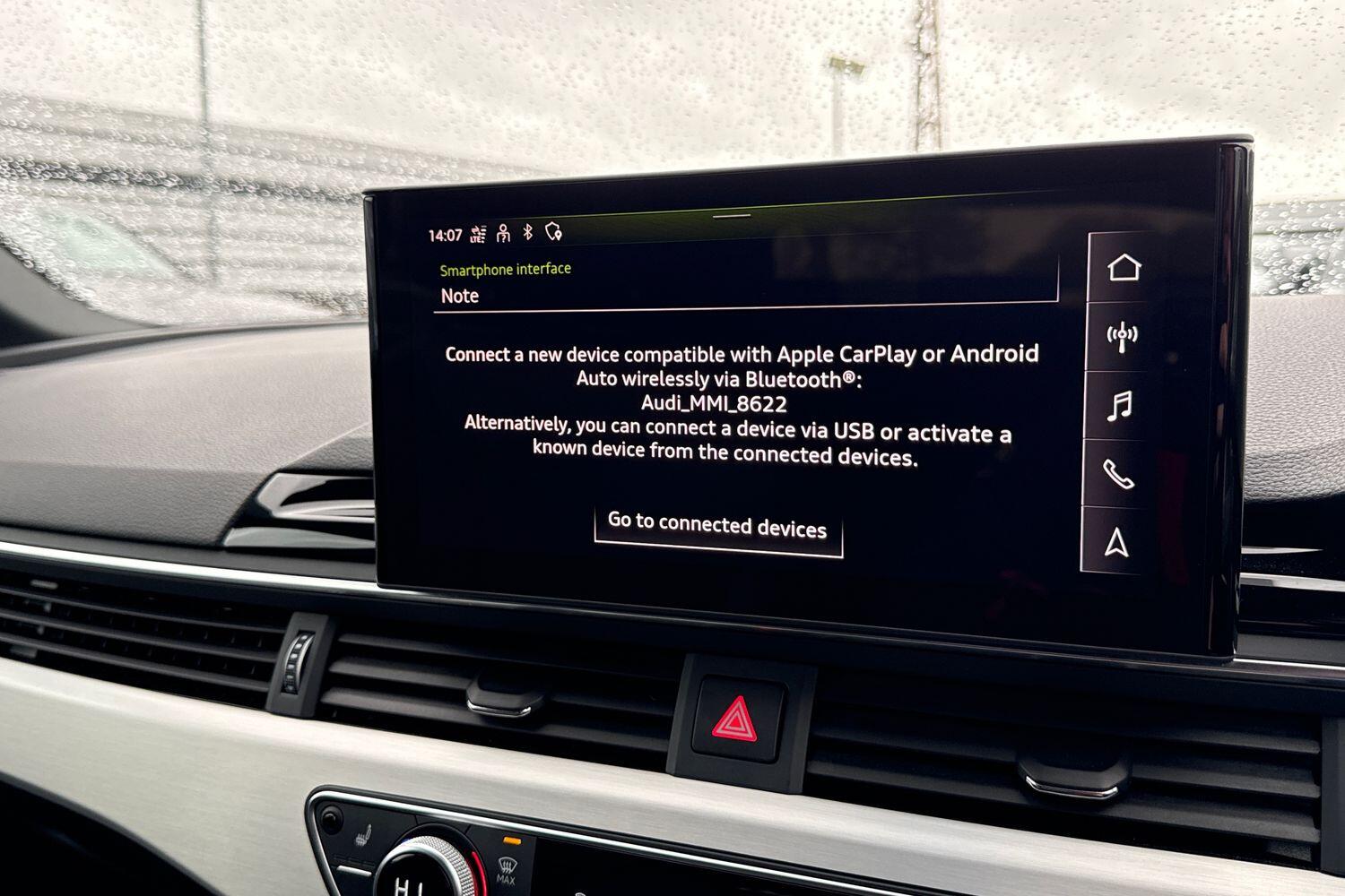 Used Audi A4 2023 for sale - 77692219: Photo 39