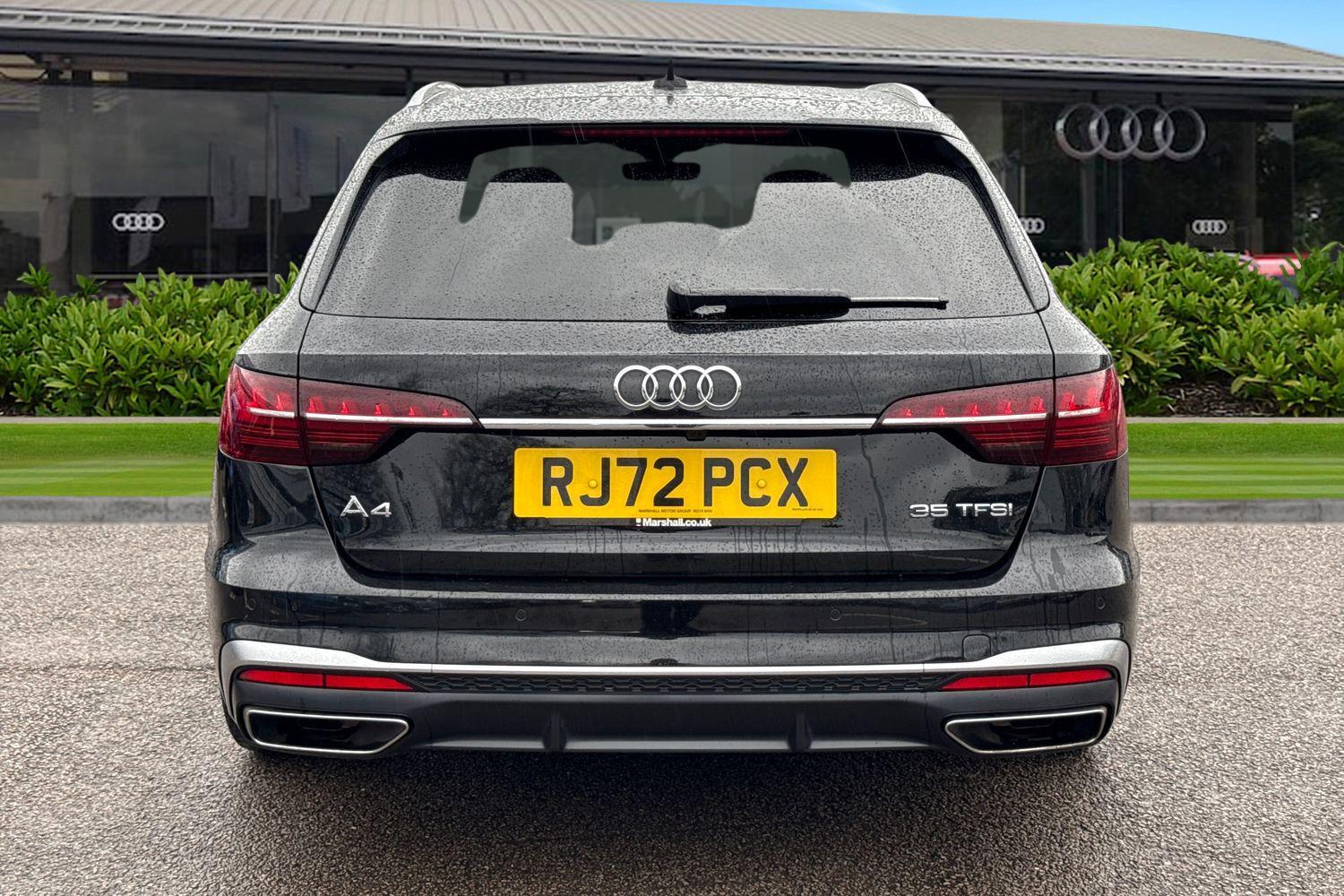 Used Audi A4 2023 for sale - 77692219: Photo 4