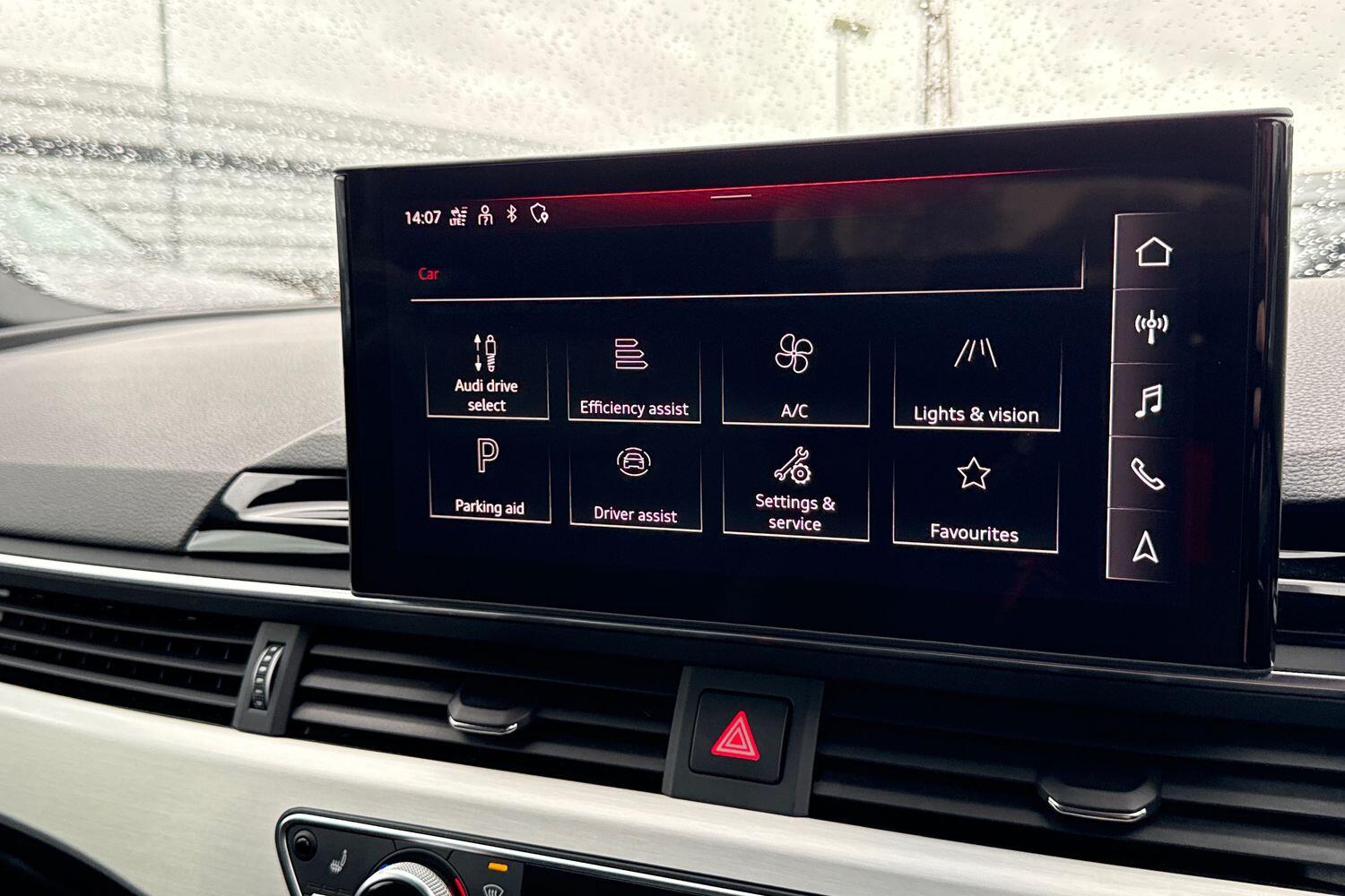 Used Audi A4 2023 for sale - 77692219: Photo 40