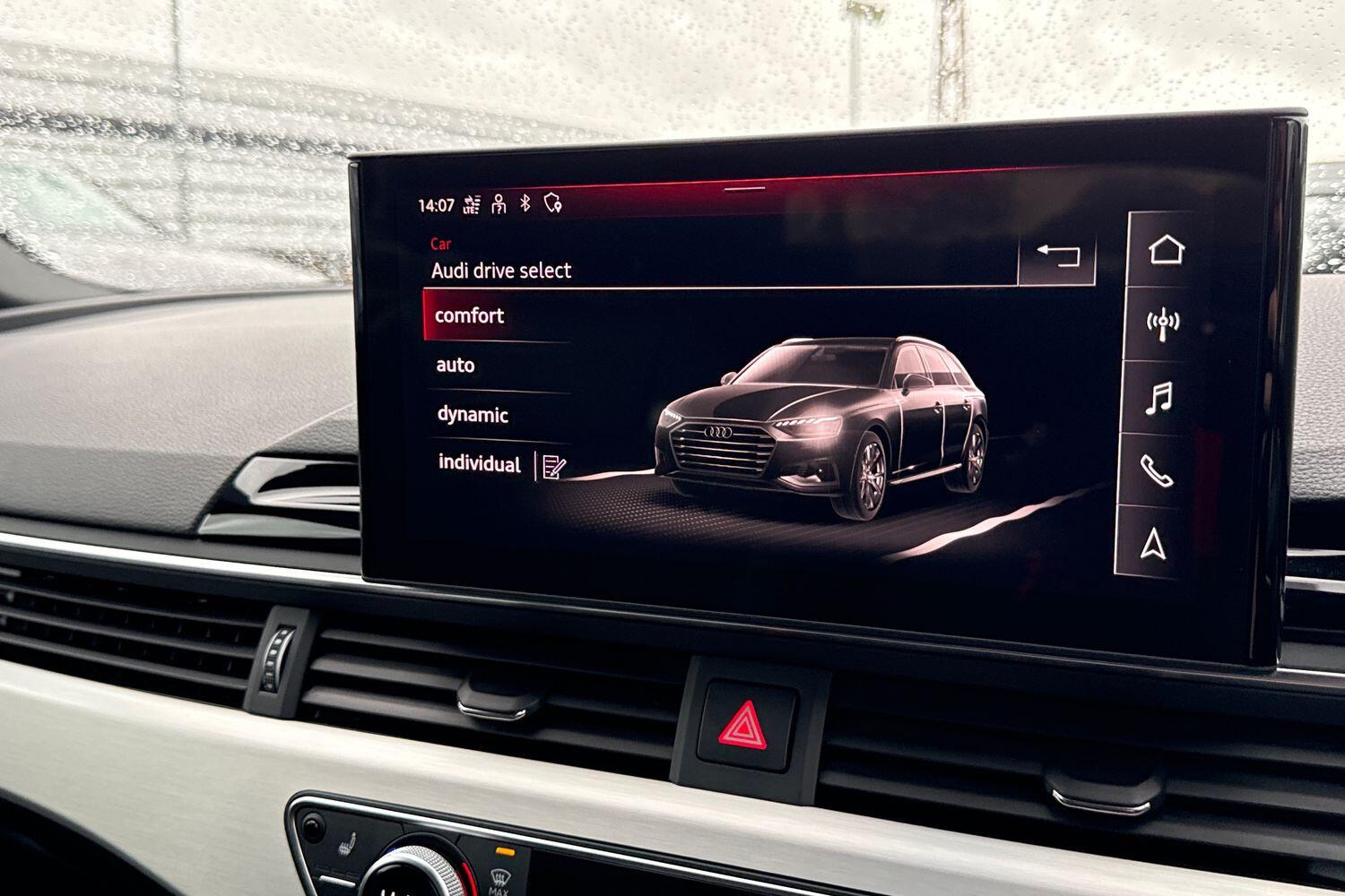 Used Audi A4 2023 for sale - 77692219: Photo 41