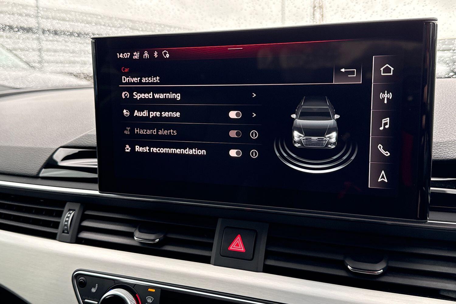 Used Audi A4 2023 for sale - 77692219: Photo 42