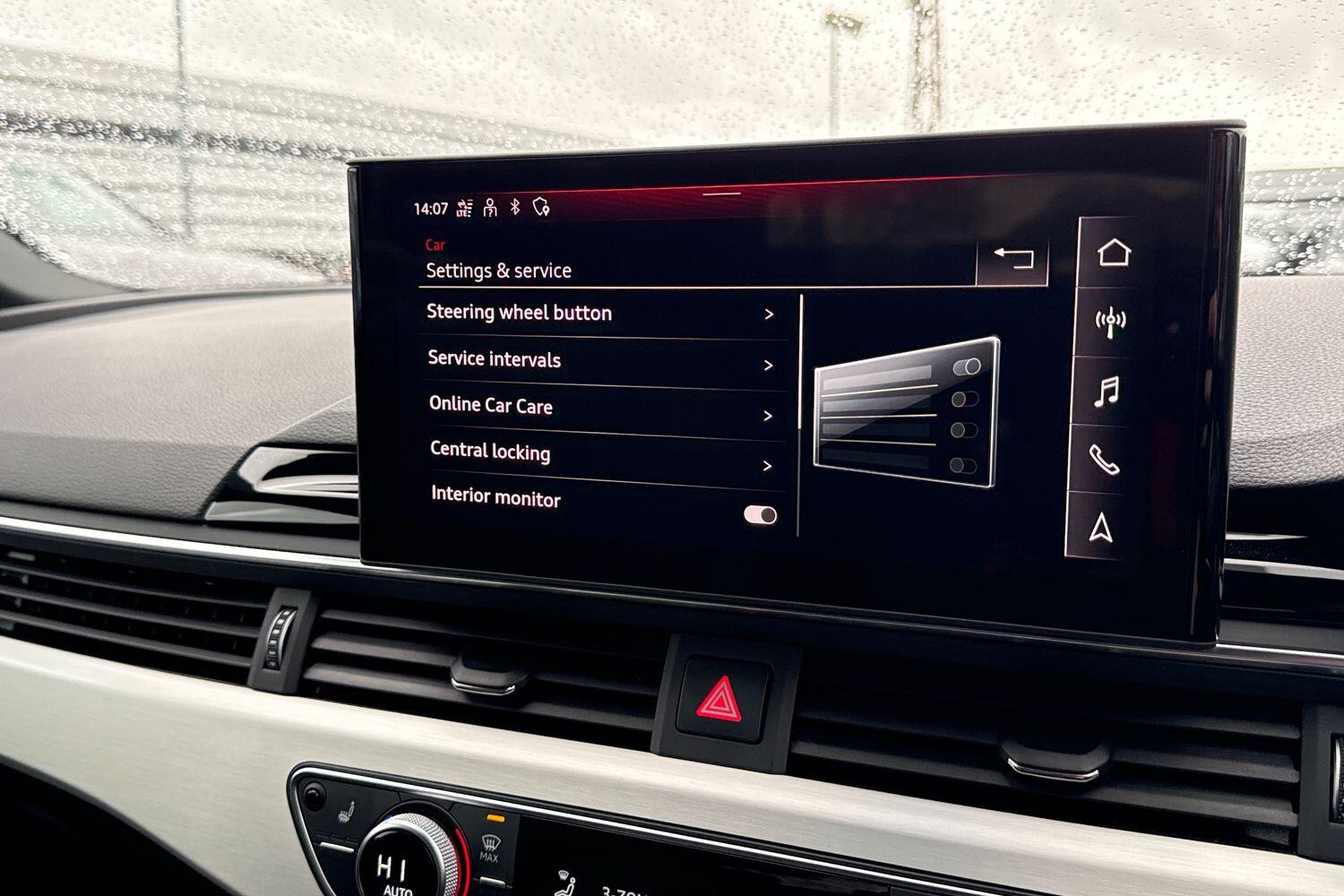 Used Audi A4 2023 for sale - 77692219: Photo 43