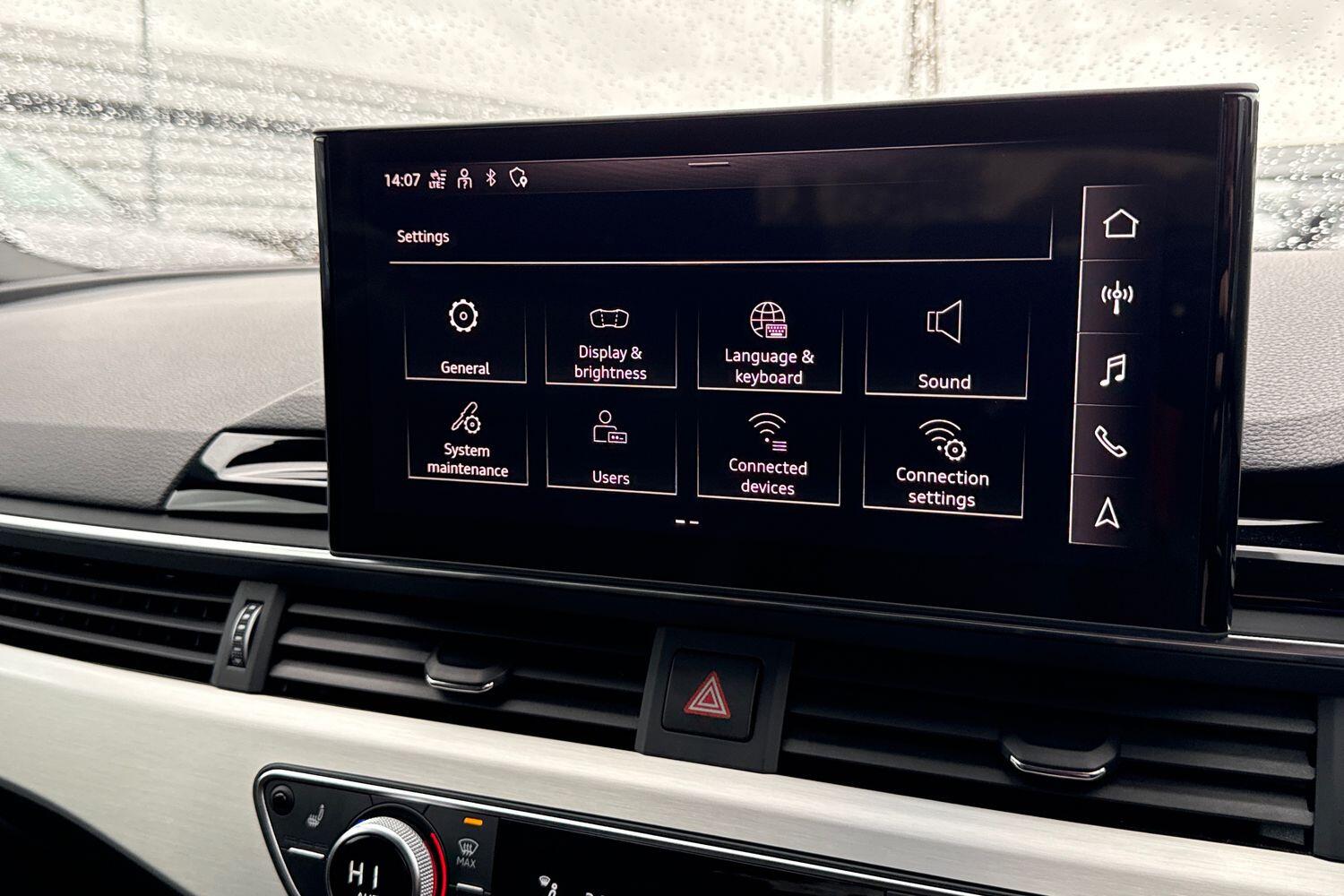 Used Audi A4 2023 for sale - 77692219: Photo 44