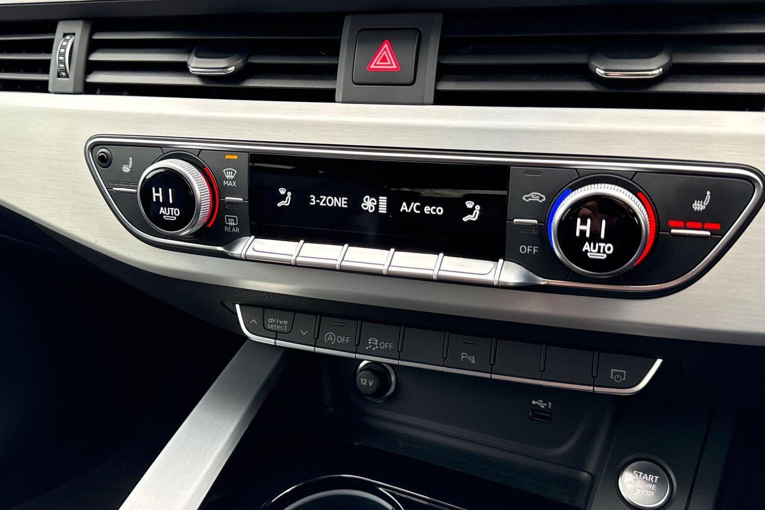 Used Audi A4 2023 for sale - 77692219: Photo 46